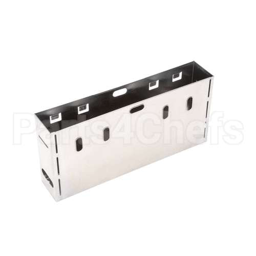 32164 Power Soak Systems Basket Utensil 19 Deep 1Pc 34F