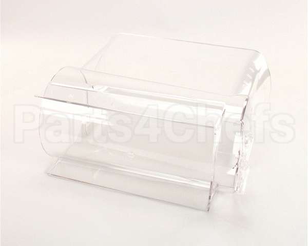 32190.1000 Bunn Hopper Assembly, Ultra
