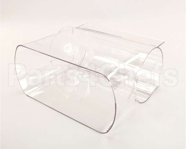 32190.1000 Bunn Hopper Assembly, Ultra