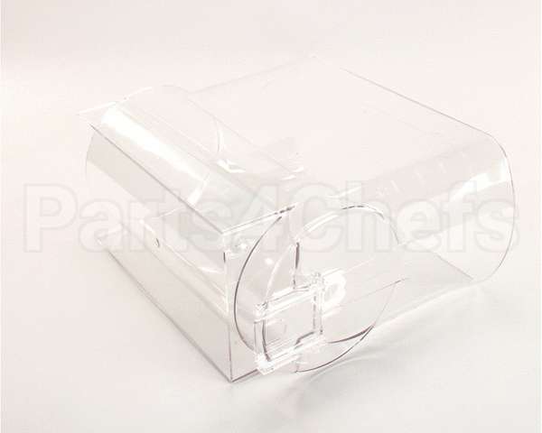 32190.1000 Bunn Hopper Assembly, Ultra