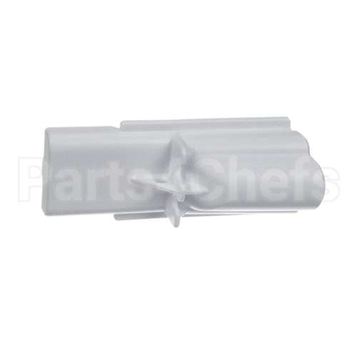 32191.0003 Bunn Valve, Faucet White Ultra 2