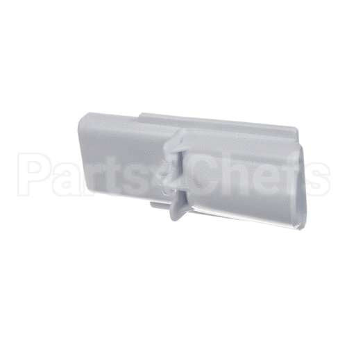 32191.0003 Bunn Valve, Faucet White Ultra 2