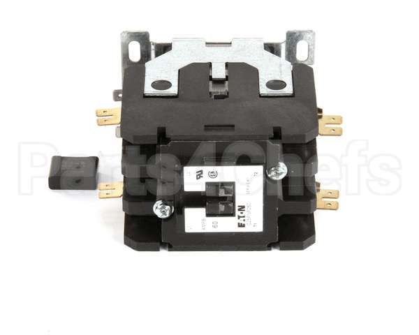32193 Giles Contactor, Assembly, 1 Ph, 75A, 208/240V