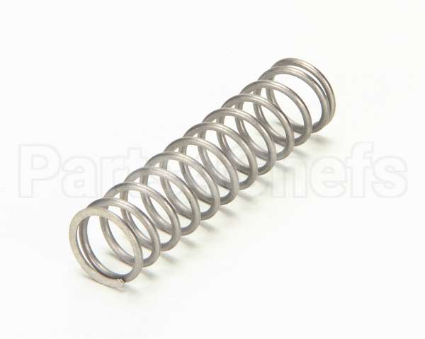 32193.0000 Bunn Spring,Comp .072X.72Diax3.0Lg