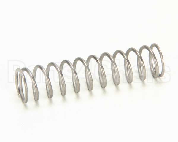 32193.0000 Bunn Spring,Comp .072X.72Diax3.0Lg