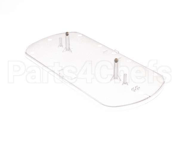 32195.0000 Bunn Liner Assembly, Hopper Cover