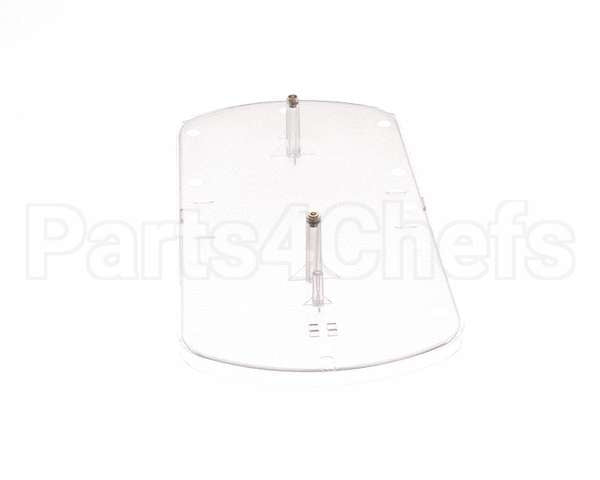 32195.0000 Bunn Liner Assembly, Hopper Cover
