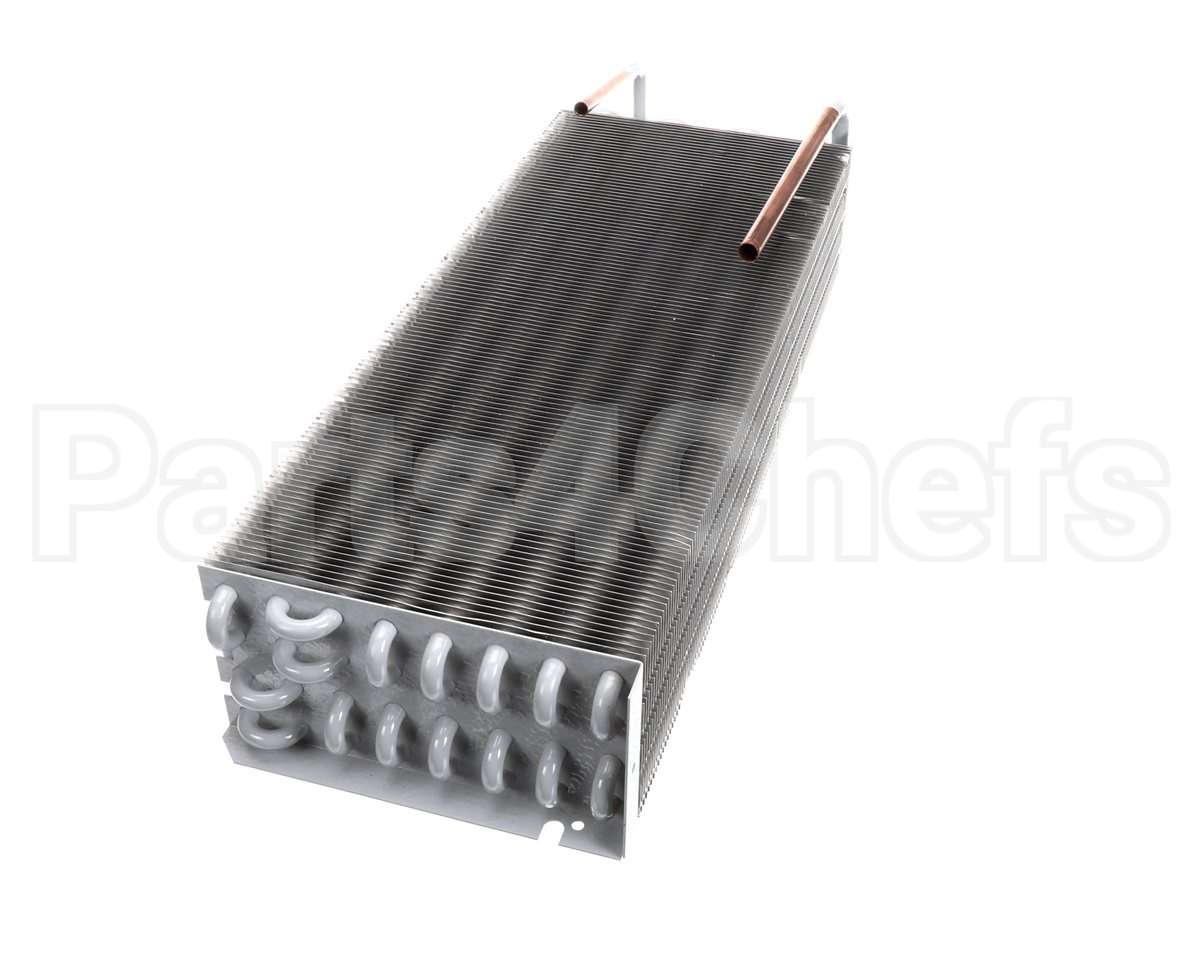 322-09562-00 Traulsen Evaporator Coil 4X8X22-5/8 (Fr)