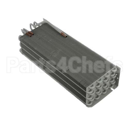 322-60009-00 Traulsen Evaporator Coil 5X8X22-5/8 (Ref)