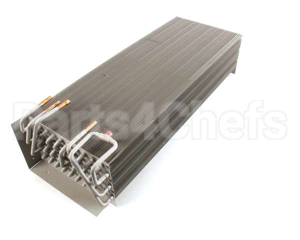 322-60019-00 Traulsen Coil Evaporator Rbc100
