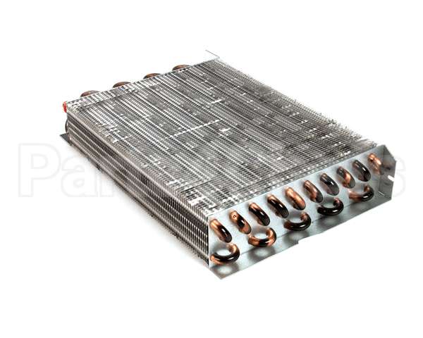 322-60036-00 Traulsen Coil 3 Row 10 X 13 Condenser