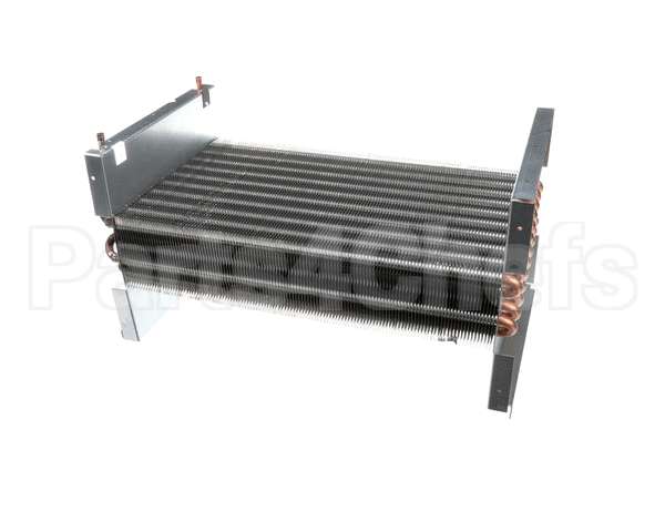 322-60052-00 Traulsen Coil Fin Cond Tu Quick Chill
