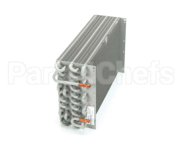 322-60053-00 Traulsen Coil Evaporator 5 Row For Ts R