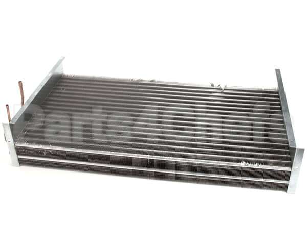 322-60067-00 Traulsen Condenser Coil Rbc100