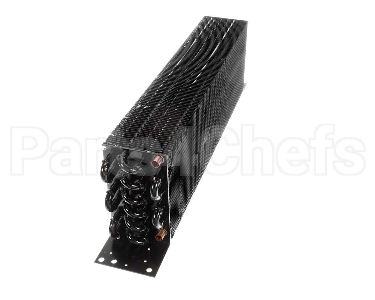 322-60083-00 Traulsen Evap Coil 4 Row 17.75 X 6 Ult27/48/60