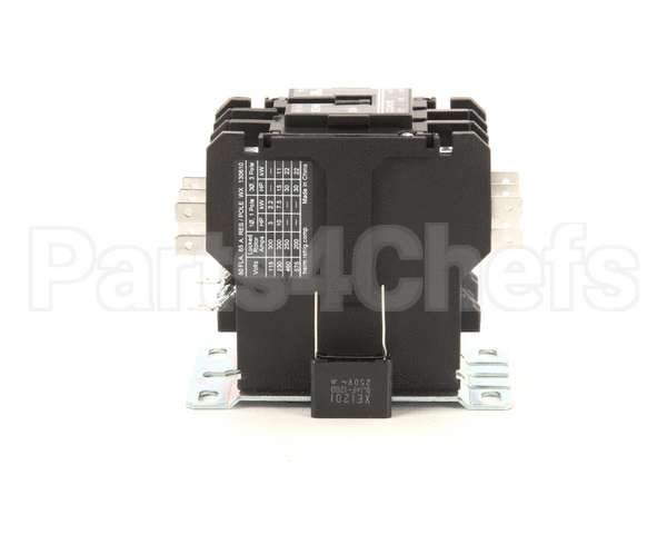 32208 Giles Contactor, Assembly, 208/240Vac, 3Ph, 50