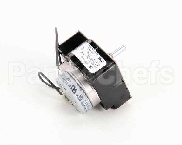 32209 Imperial Icv-Irc Timer 115V 60Hz M450 Use Knob P/