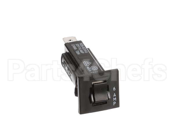 32210 Middleby Breaker,Circuit 250V 50/60H 6A