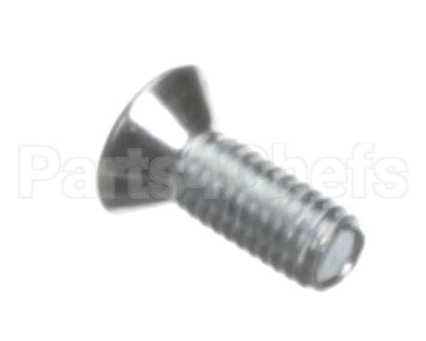 32219 Imperial 10-32 X 1/2 Phillips Flat M/S Zinc(5K Mo