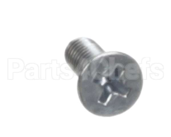 32219 Imperial 10-32 X 1/2 Phillips Flat M/S Zinc(5K Mo