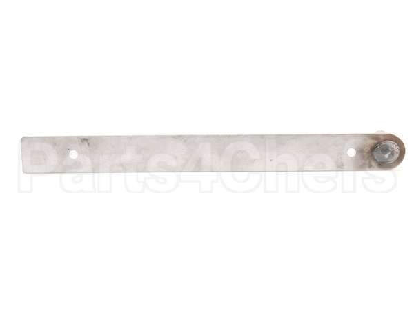 32236 Imperial Icv-New Door/40In. Upper Hinge Bracket A