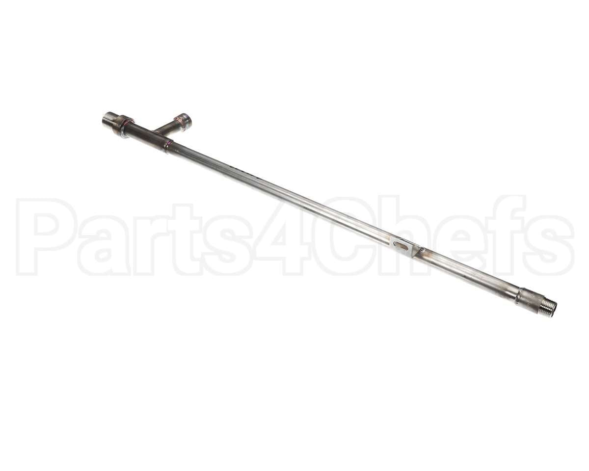 322372 Champion - Moyer Diebel Manifold, Fr Kl44 97
