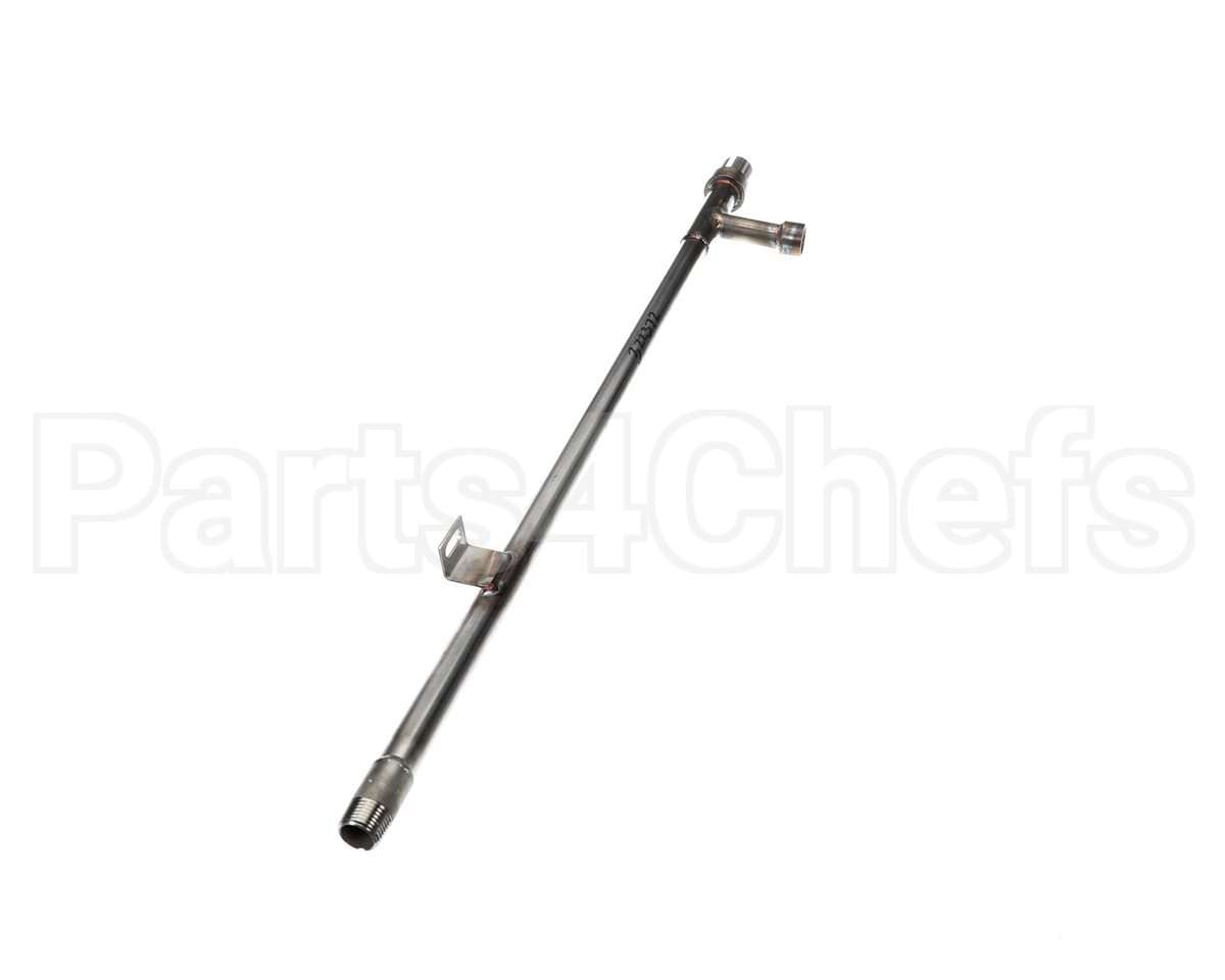 322372 Champion - Moyer Diebel Manifold, Fr Kl44 97