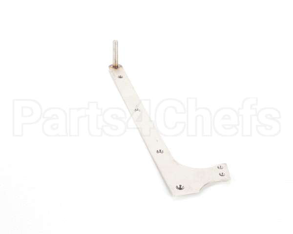 32239 Imperial Icv-New Door/60. Lower Hinge Bracket Ass