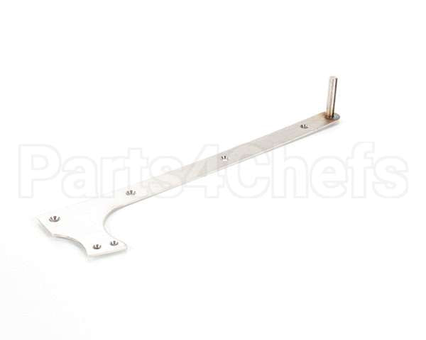 32239 Imperial Icv-New Door/60. Lower Hinge Bracket Ass