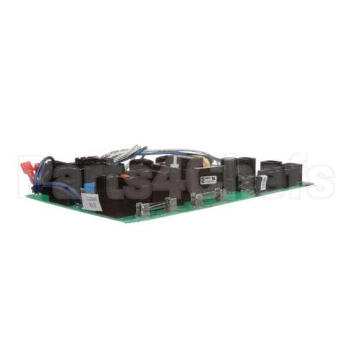 3224-022 Amerec Pca, Ak, 3E (Ak/3K Built Before 03/17)