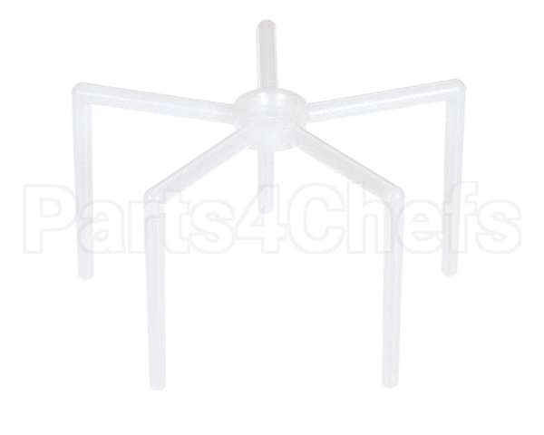 322441000 Cornelius Sensor Visc Mld