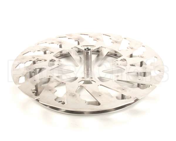 32252 Power Soak Systems Skewer Slip Wheel Assembly