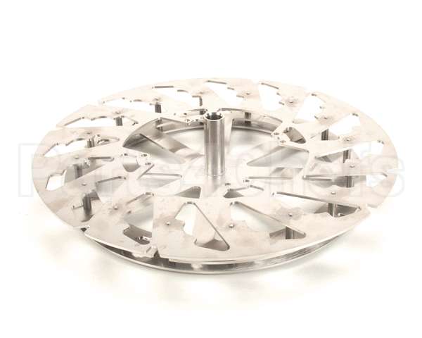32252 Power Soak Systems Skewer Slip Wheel Assembly