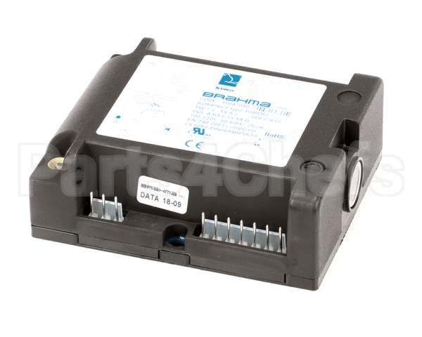 3225791 Angelo Po Ignition Module 5 Second Elect