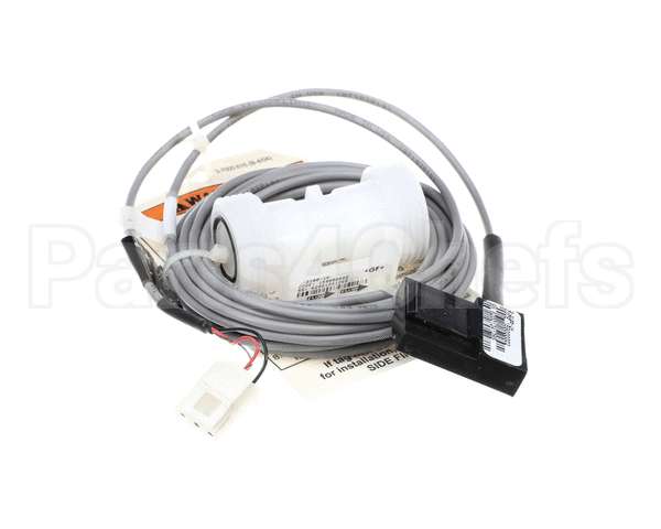 3226 Hubbell Heaters Pt125/200 Turbine Flowmeter