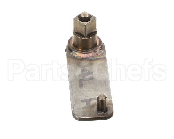 322672 Champion - Moyer Diebel Outer Door Hinge Wldm Lh