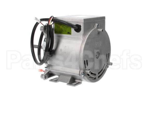 32291 Blodgett Motor Kit, 115V 2Sp 1/2Hp