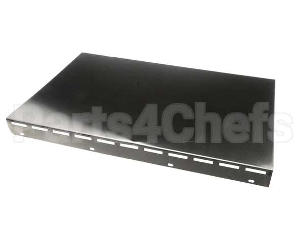 32298 Blodgett Shield, Heat