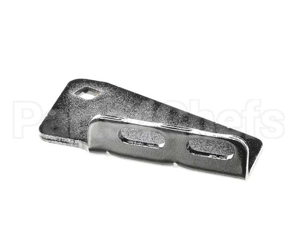 3230034 Delfield Hinge,Half Dr,Top,Lt, Chrome