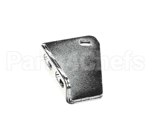 3230034 Delfield Hinge,Half Dr,Top,Lt, Chrome