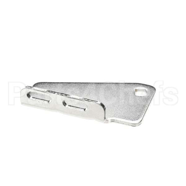 3230035 Compatible Delfield Hinge, Door, Top Right, Chrome
