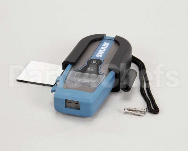 32311-K Cooper Atkins Econotemp 323 Type K Thermocouple Instru