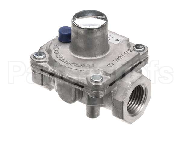 3234022 Delfield Regulator,Gas,Hot Food Tables