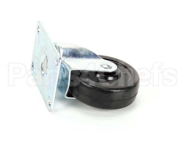 3234024 Delfield Caster,3,Plt,Swivel,Sft