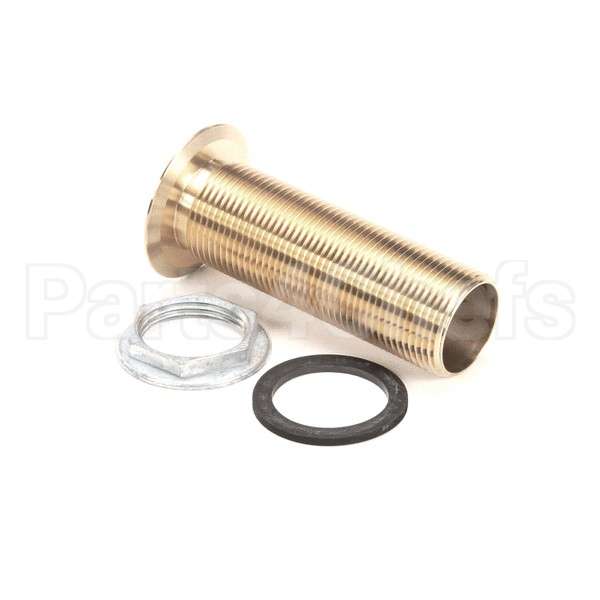 3234065KT-S Compatible Delfield Drainassy, 1Ips, With H Ardware