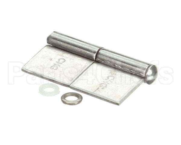 3234067 Delfield Hinge,Flag,M75-1002