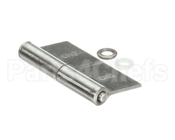 3234067 Delfield Hinge,Flag,M75-1002