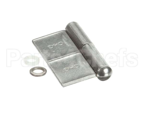 3234067 Delfield Hinge,Flag,M75-1002