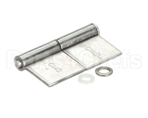 3234067 Delfield Hinge,Flag,M75-1002
