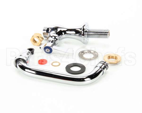 3234075 Delfield Faucet,Steamtable-Single